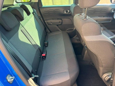Citroen C3 Aircross BlueHDi 110 S&S Shine Pack (12)