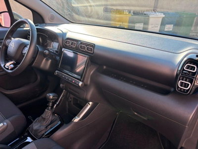 Citroen C3 Aircross BlueHDi 110 S&S Shine Pack (13)