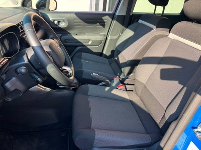 Citroen C3 Aircross BlueHDi 110 S&S Shine Pack (15)