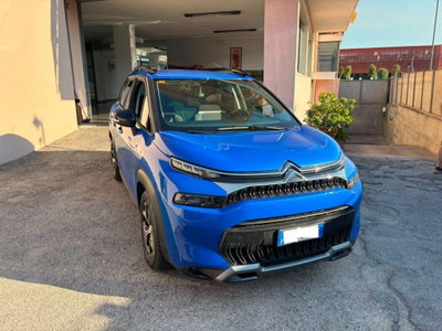 Citroen C3 Aircross BlueHDi 110 S&S Shine Pack (2)