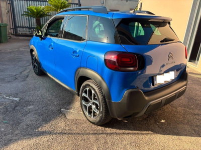 Citroen C3 Aircross BlueHDi 110 S&S Shine Pack (6)