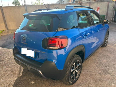 Citroen C3 Aircross BlueHDi 110 S&S Shine Pack (7)