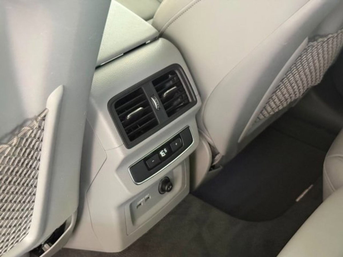 Audi Q5 40 TDI 204 CV quattro S tronic S line plus (10)