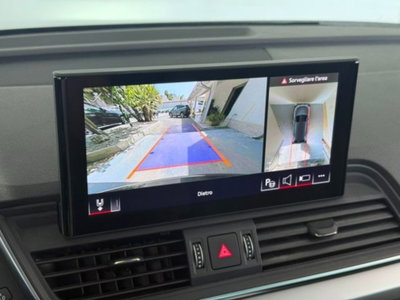 Audi Q5 40 TDI 204 CV quattro S tronic S line plus (13)