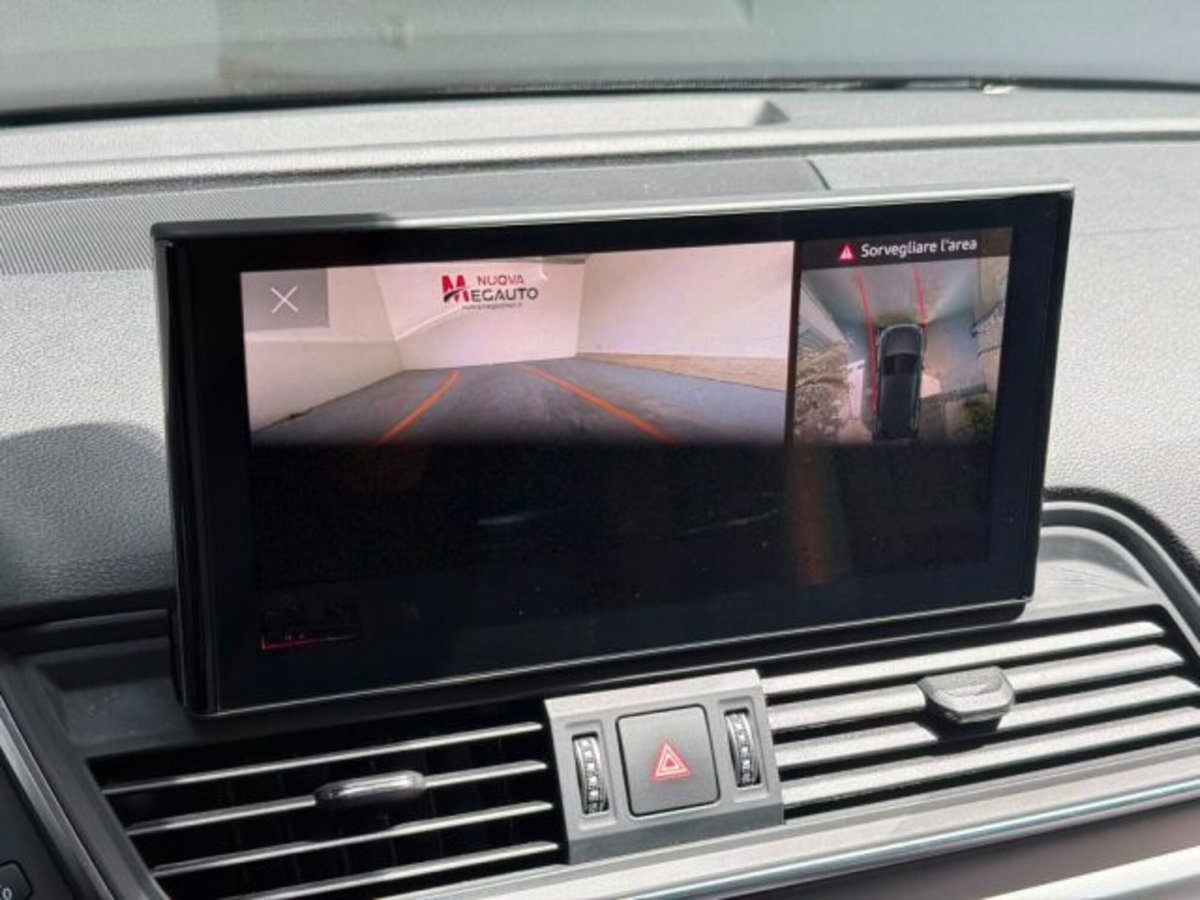 Audi Q5 40 TDI 204 CV quattro S tronic S line plus (14)