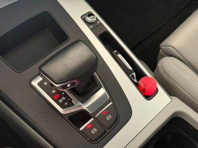 Audi Q5 40 TDI 204 CV quattro S tronic S line plus (15)