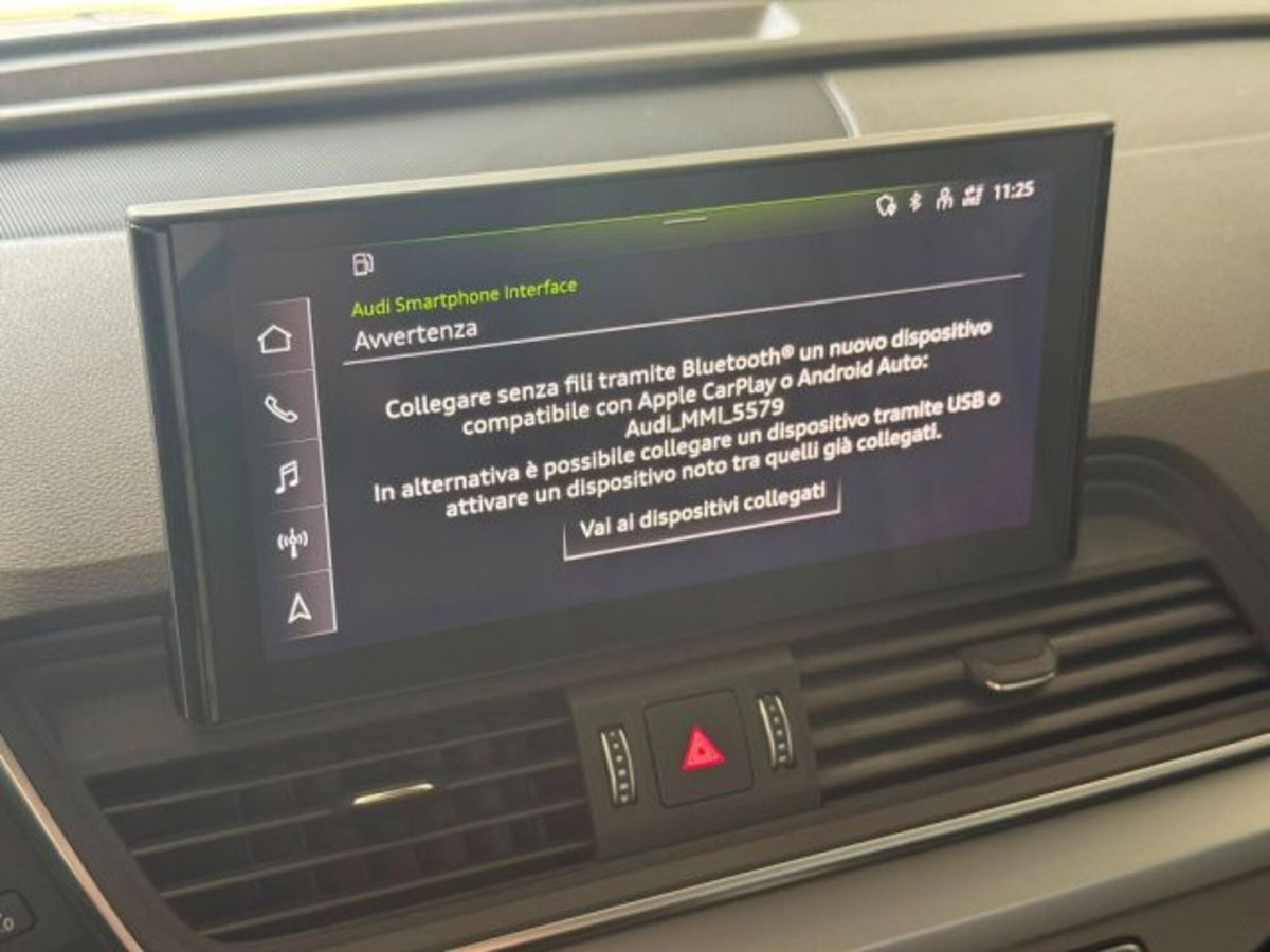 Audi Q5 40 TDI 204 CV quattro S tronic S line plus (17)