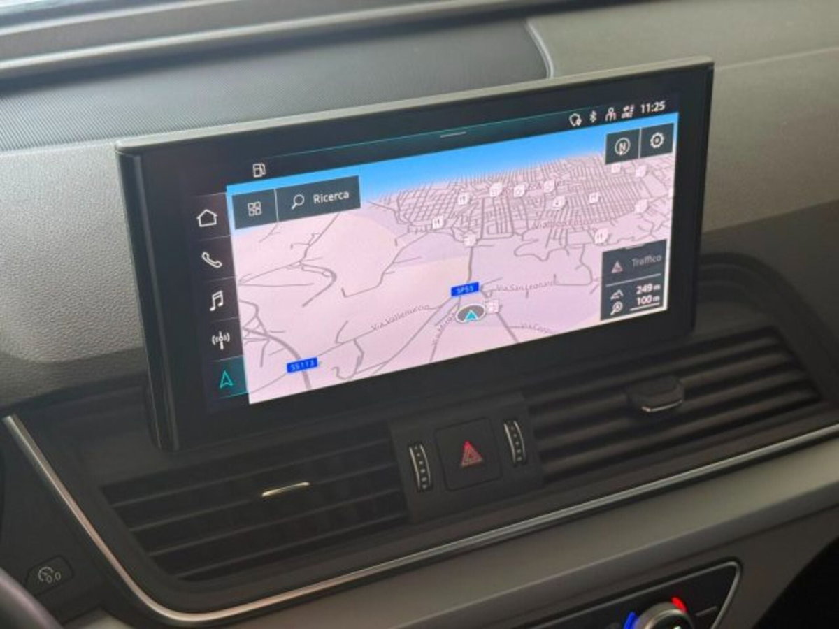 Audi Q5 40 TDI 204 CV quattro S tronic S line plus (18)