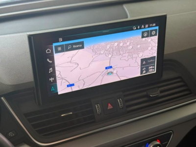Audi Q5 40 TDI 204 CV quattro S tronic S line plus (18)