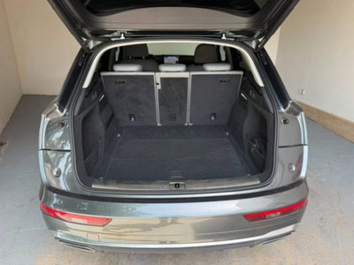Audi Q5 40 TDI 204 CV quattro S tronic S line plus (8)