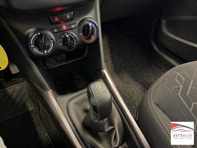 Peugeot 2008 VTi 82CV Allure (12)