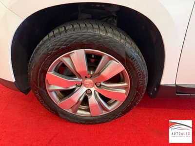 Peugeot 2008 VTi 82CV Allure (13)