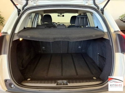 Peugeot 2008 VTi 82CV Allure (14)