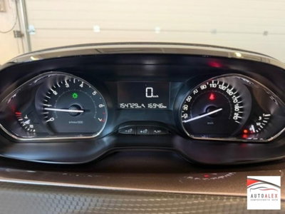 Peugeot 2008 VTi 82CV Allure (17)