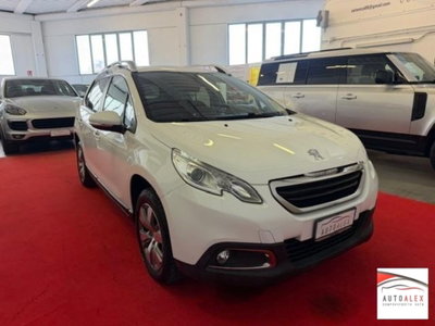 Peugeot 2008 VTi 82CV Allure (3)