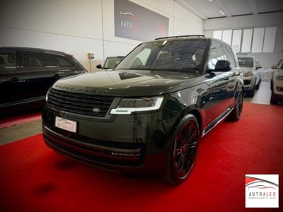 Land Rover Range Rover Velar 3.0d i6 mhev Autobiography 4wd 300cv auto usata