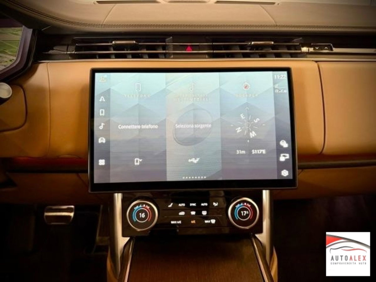 Land Rover Range Rover Velar 3.0d i6 mhev Autobiography 4wd 300cv auto (19)