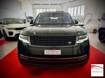 Land Rover Range Rover Velar 3.0d i6 mhev Autobiography 4wd 300cv auto (2)