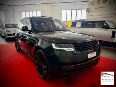 Land Rover Range Rover Velar 3.0d i6 mhev Autobiography 4wd 300cv auto (3)