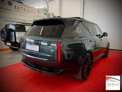 Land Rover Range Rover Velar 3.0d i6 mhev Autobiography 4wd 300cv auto (4)