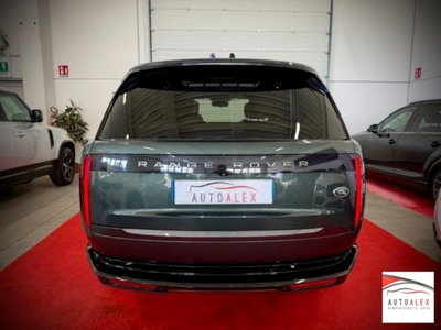 Land Rover Range Rover Velar 3.0d i6 mhev Autobiography 4wd 300cv auto (5)