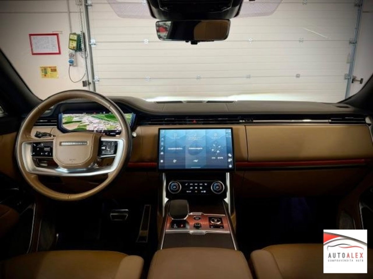 Land Rover Range Rover Velar 3.0d i6 mhev Autobiography 4wd 300cv auto (7)
