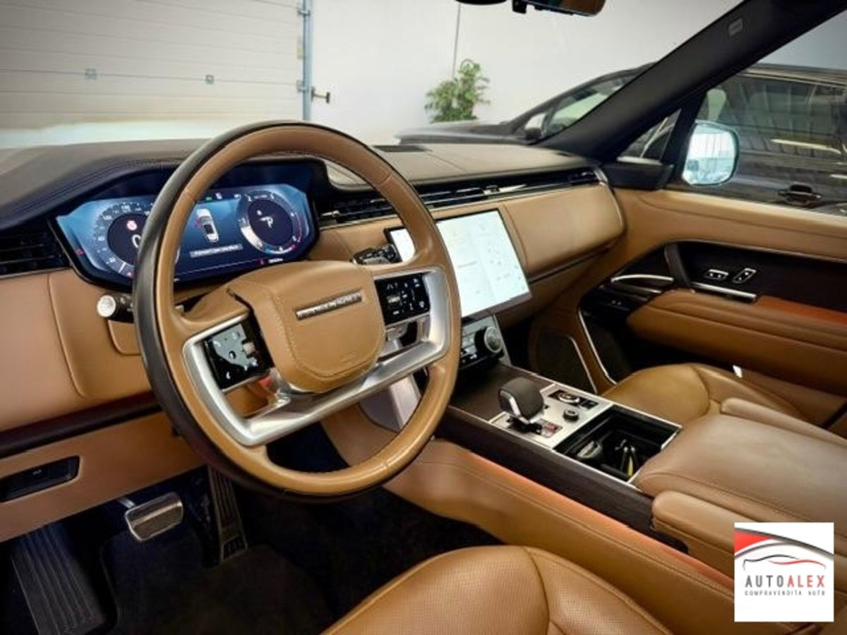 Land Rover Range Rover Velar 3.0d i6 mhev Autobiography 4wd 300cv auto (8)