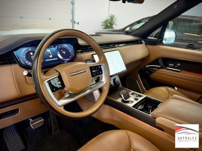 Land Rover Range Rover Velar 3.0d i6 mhev Autobiography 4wd 300cv auto (8)