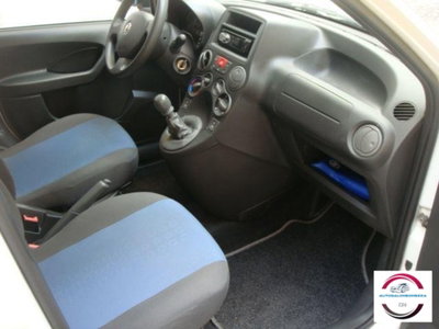 Fiat Panda 1.2 (10)
