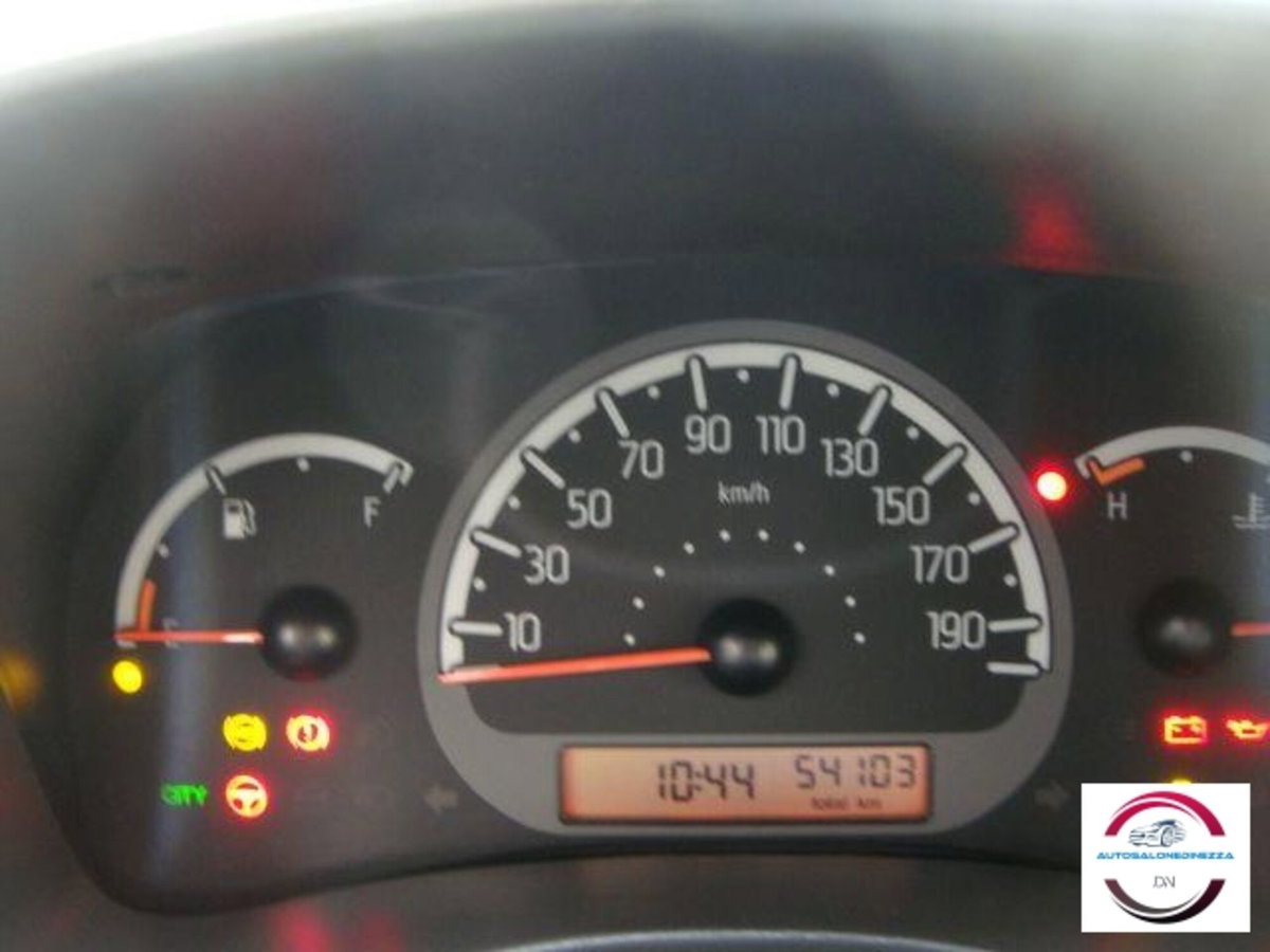 Fiat Panda 1.2 (11)