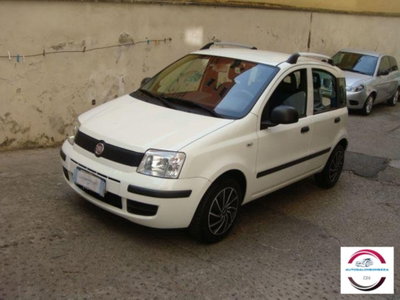 Fiat Panda 1.2 (2)