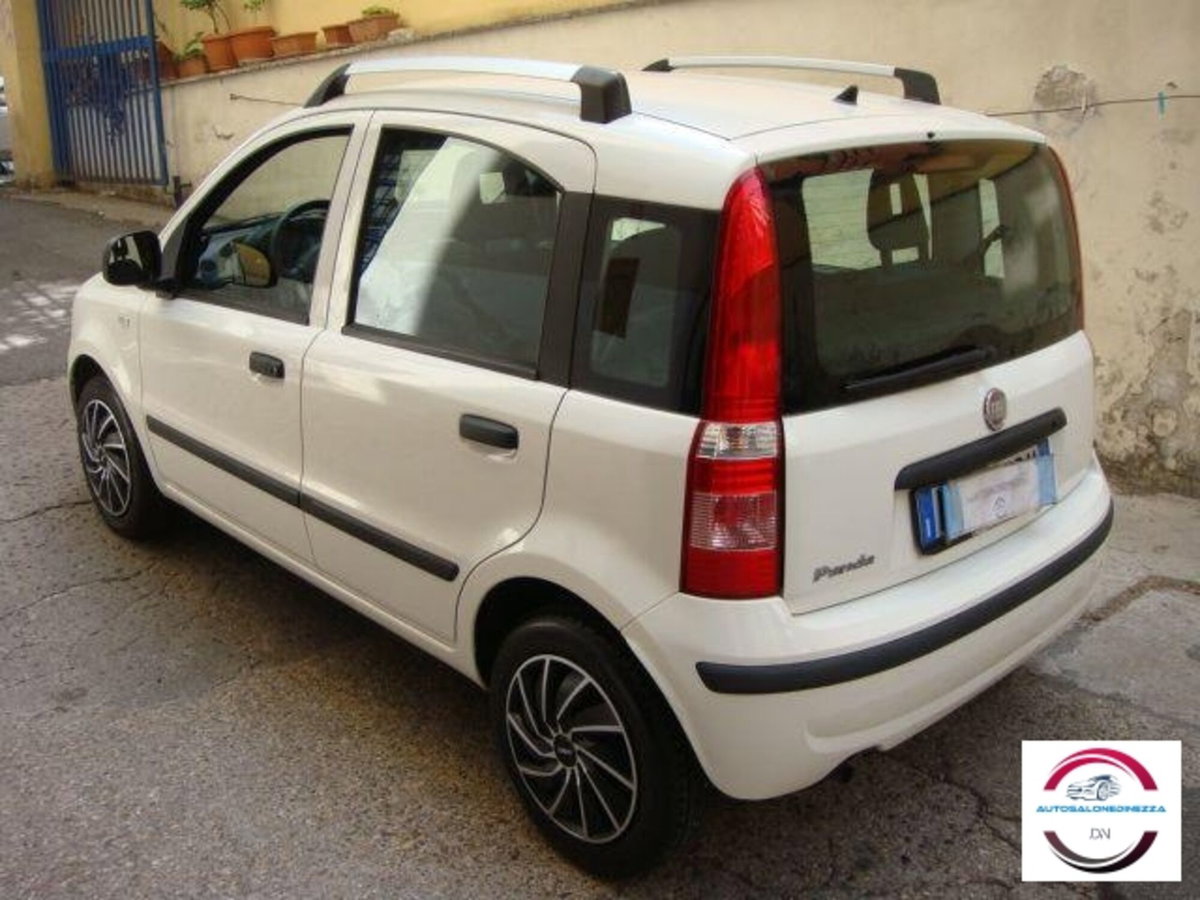 Fiat Panda 1.2 (4)