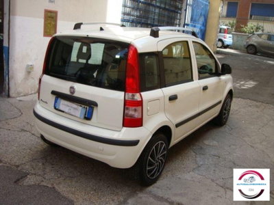 Fiat Panda 1.2 (5)