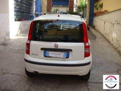 Fiat Panda 1.2 (6)