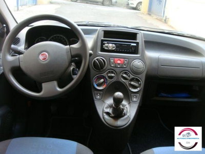 Fiat Panda 1.2 (8)