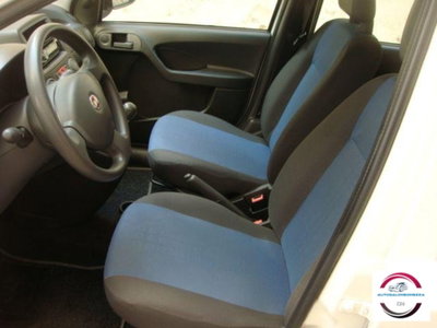 Fiat Panda 1.2 (9)