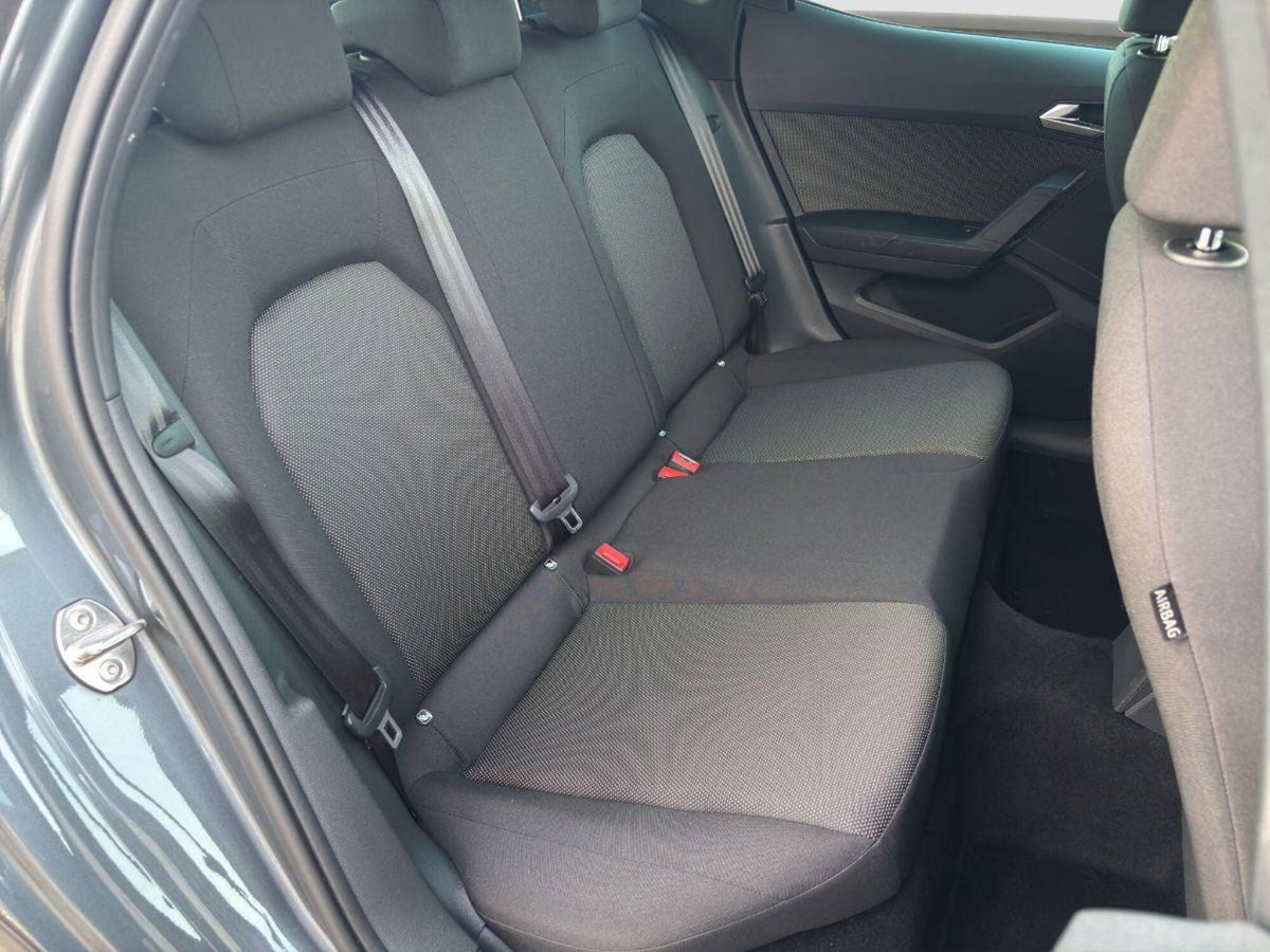 SEAT Arona 1.0 EcoTSI 115 CV DSG XCELLENCE (10)