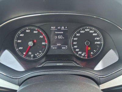 SEAT Arona 1.0 EcoTSI 115 CV DSG XCELLENCE (12)