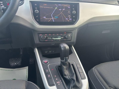 SEAT Arona 1.0 EcoTSI 115 CV DSG XCELLENCE (13)