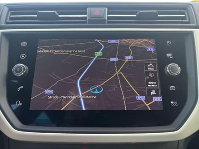 SEAT Arona 1.0 EcoTSI 115 CV DSG XCELLENCE (16)