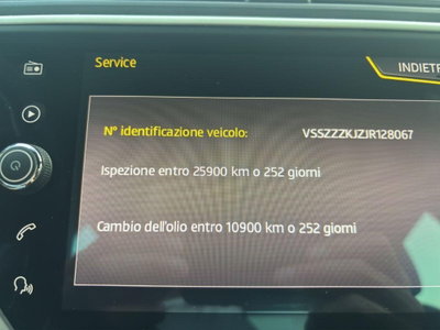 SEAT Arona 1.0 EcoTSI 115 CV DSG XCELLENCE (18)