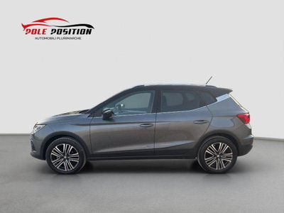SEAT Arona 1.0 EcoTSI 115 CV DSG XCELLENCE (2)