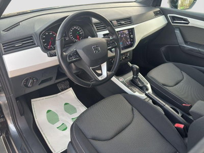 SEAT Arona 1.0 EcoTSI 115 CV DSG XCELLENCE (9)