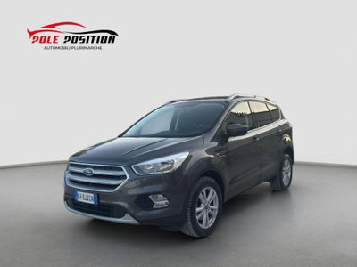 Ford Kuga 1.5 TDCI 120 CV S&S 2WD Titanium