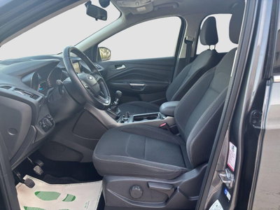 Ford Kuga 1.5 TDCI 120 CV S&S 2WD Titanium (10)