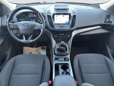Ford Kuga 1.5 TDCI 120 CV S&S 2WD Titanium (13)