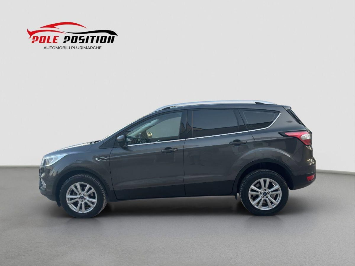 Ford Kuga 1.5 TDCI 120 CV S&S 2WD Titanium (2)