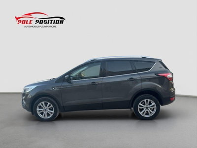 Ford Kuga 1.5 TDCI 120 CV S&S 2WD Titanium (2)