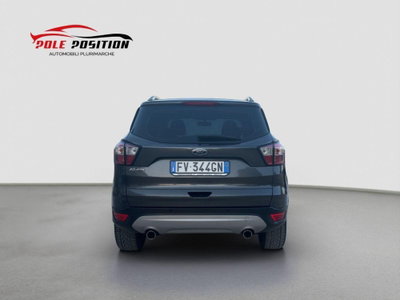 Ford Kuga 1.5 TDCI 120 CV S&S 2WD Titanium (4)