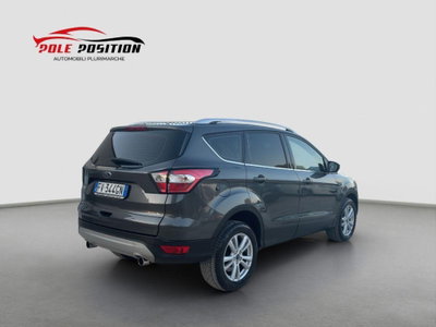 Ford Kuga 1.5 TDCI 120 CV S&S 2WD Titanium (5)